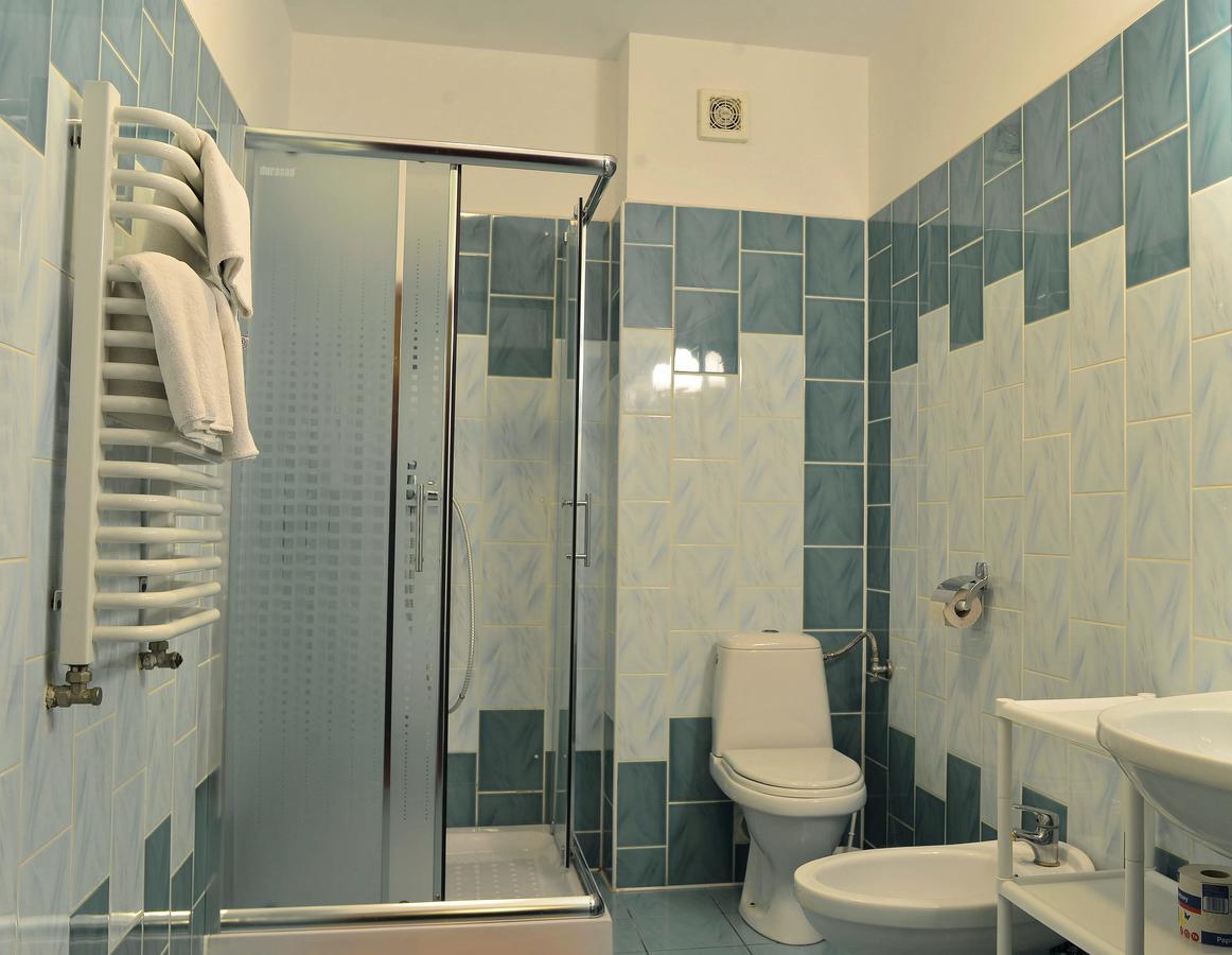Hotel Jurajski Modlnica Kültér fotó